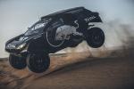 Peugeot 2008 DKR16 2015 года
